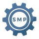 SMP logo